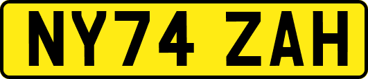 NY74ZAH