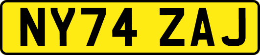 NY74ZAJ
