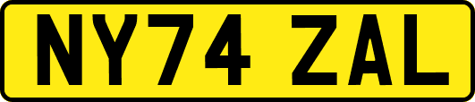 NY74ZAL