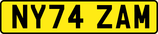 NY74ZAM