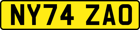 NY74ZAO