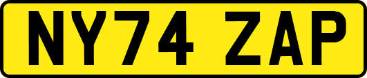NY74ZAP