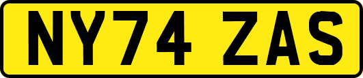 NY74ZAS