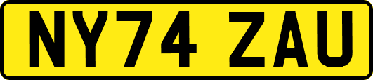 NY74ZAU