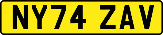 NY74ZAV