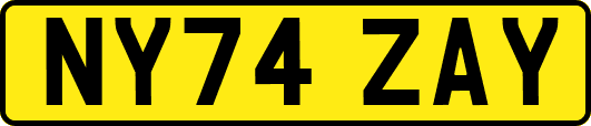 NY74ZAY