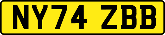 NY74ZBB