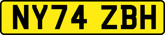 NY74ZBH
