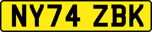 NY74ZBK