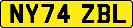 NY74ZBL