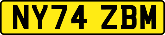 NY74ZBM