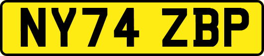 NY74ZBP