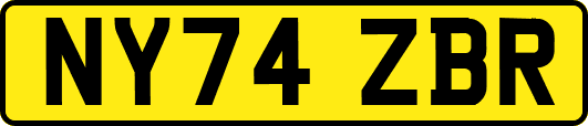 NY74ZBR