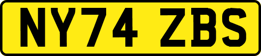 NY74ZBS