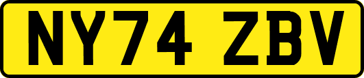 NY74ZBV