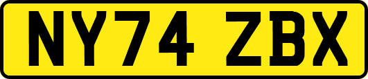 NY74ZBX