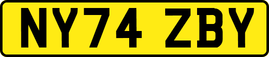 NY74ZBY