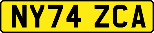 NY74ZCA