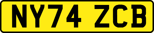 NY74ZCB