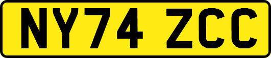 NY74ZCC