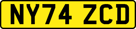 NY74ZCD