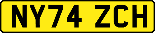 NY74ZCH
