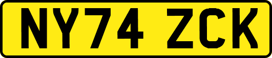 NY74ZCK