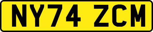 NY74ZCM