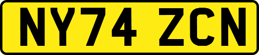 NY74ZCN