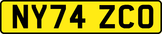 NY74ZCO