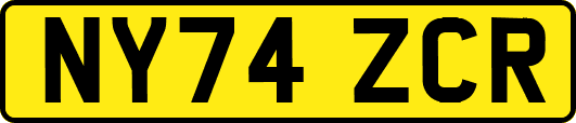 NY74ZCR