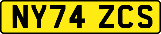 NY74ZCS