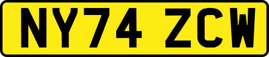 NY74ZCW