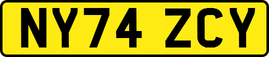 NY74ZCY