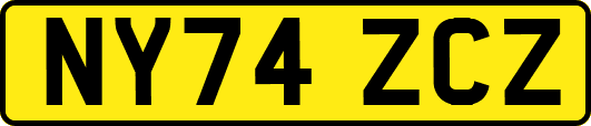 NY74ZCZ