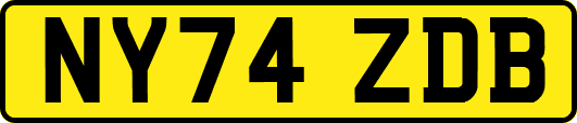 NY74ZDB