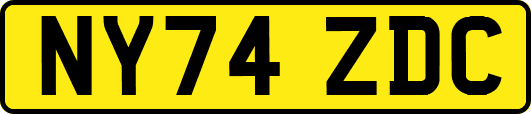 NY74ZDC