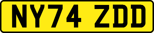 NY74ZDD