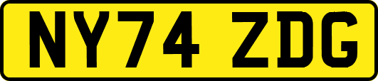 NY74ZDG