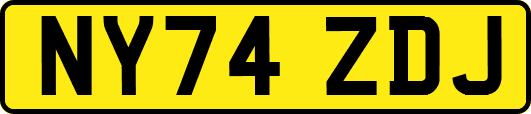 NY74ZDJ