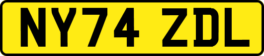 NY74ZDL