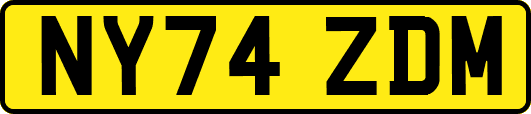 NY74ZDM
