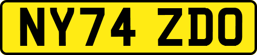 NY74ZDO