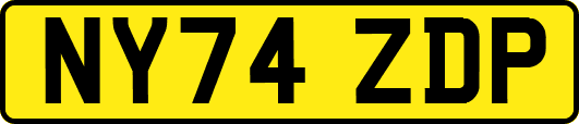 NY74ZDP
