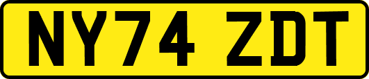 NY74ZDT