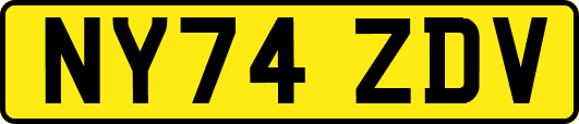 NY74ZDV