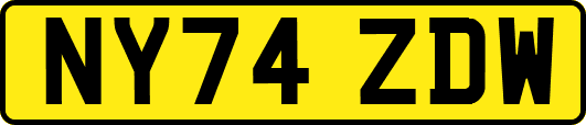 NY74ZDW
