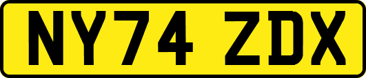 NY74ZDX