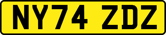 NY74ZDZ