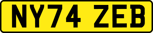 NY74ZEB